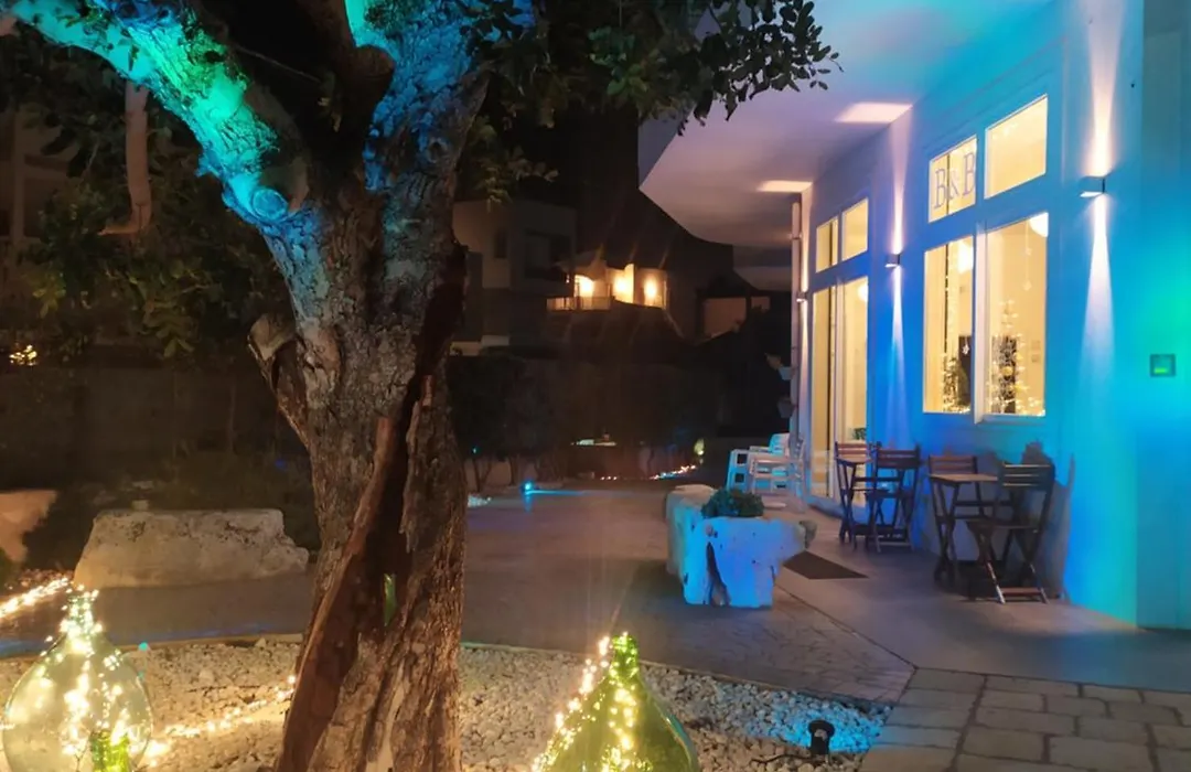 B&B Alalama-1